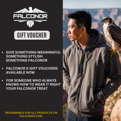 Falconor Gift Voucher