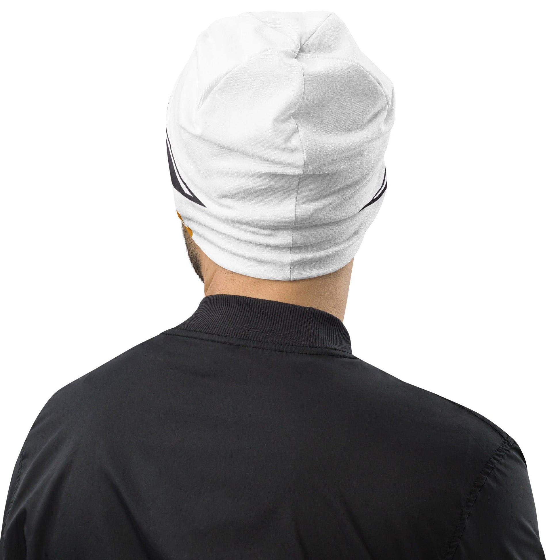 Falconor Cloud Beanie