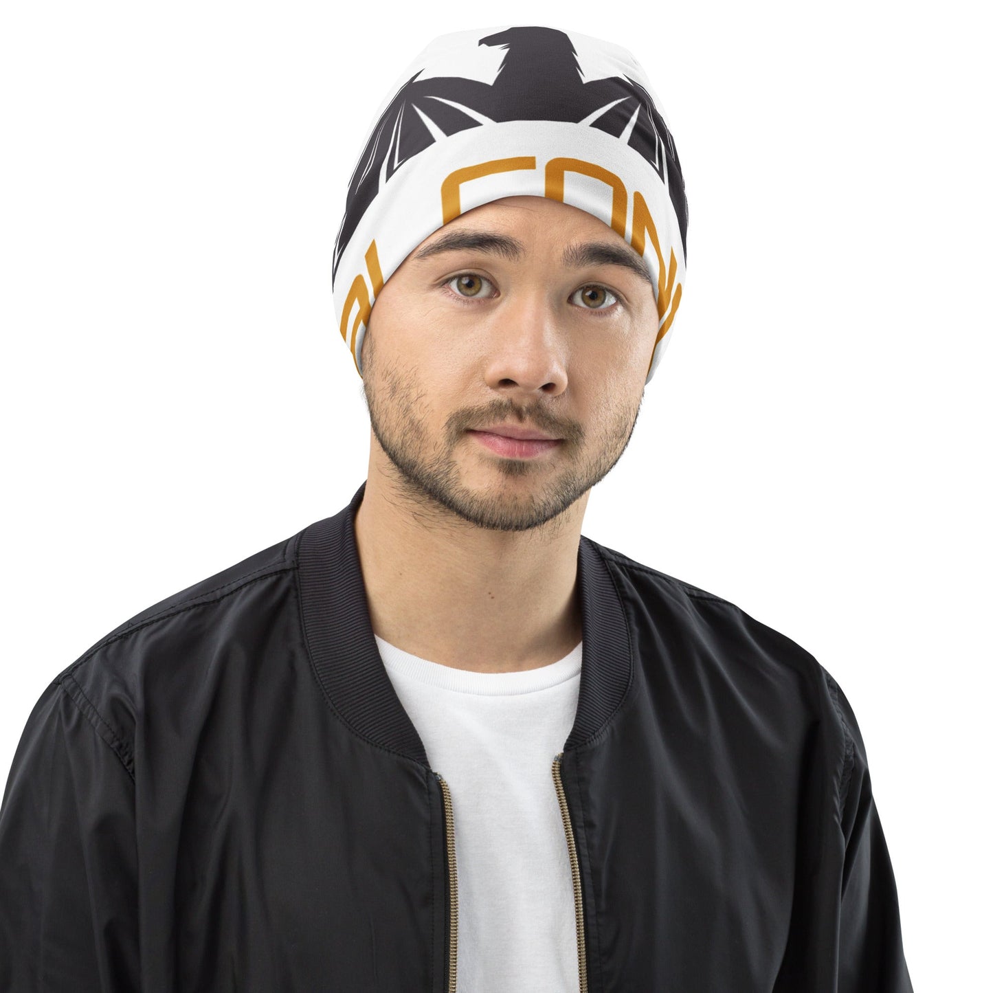 Falconor Cloud Beanie