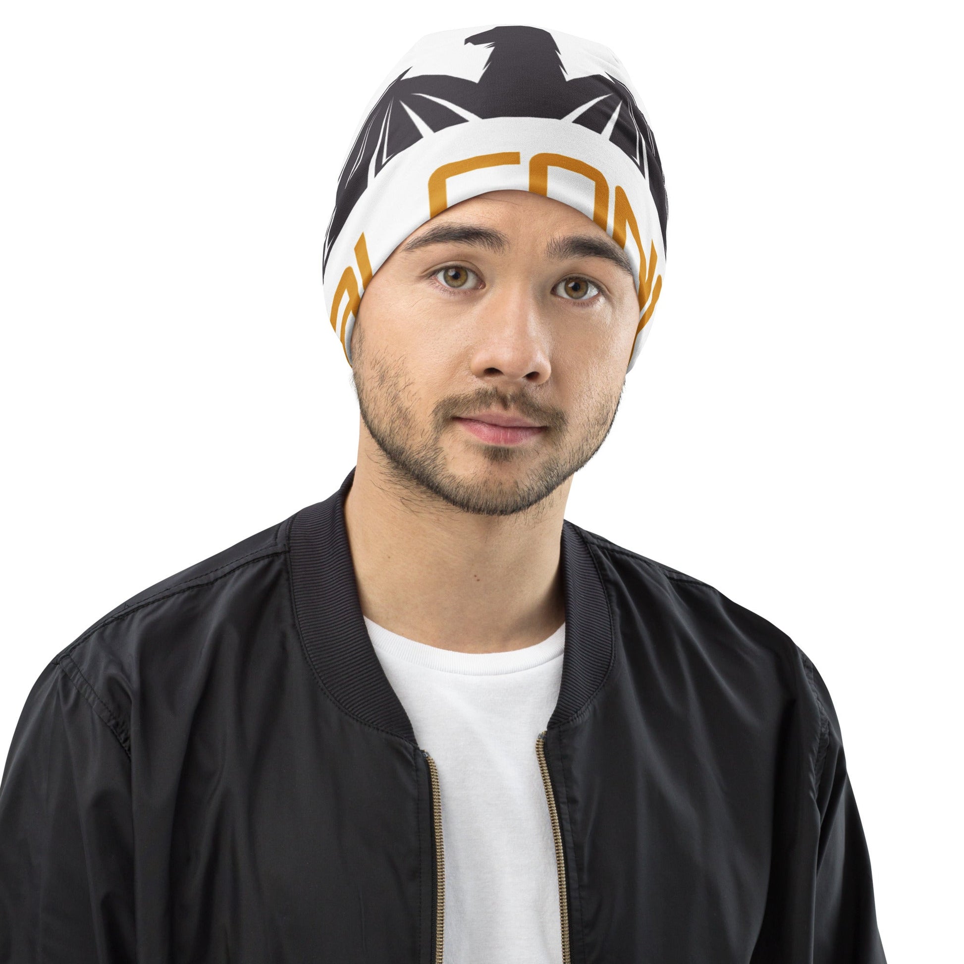 Falconor Cloud Beanie