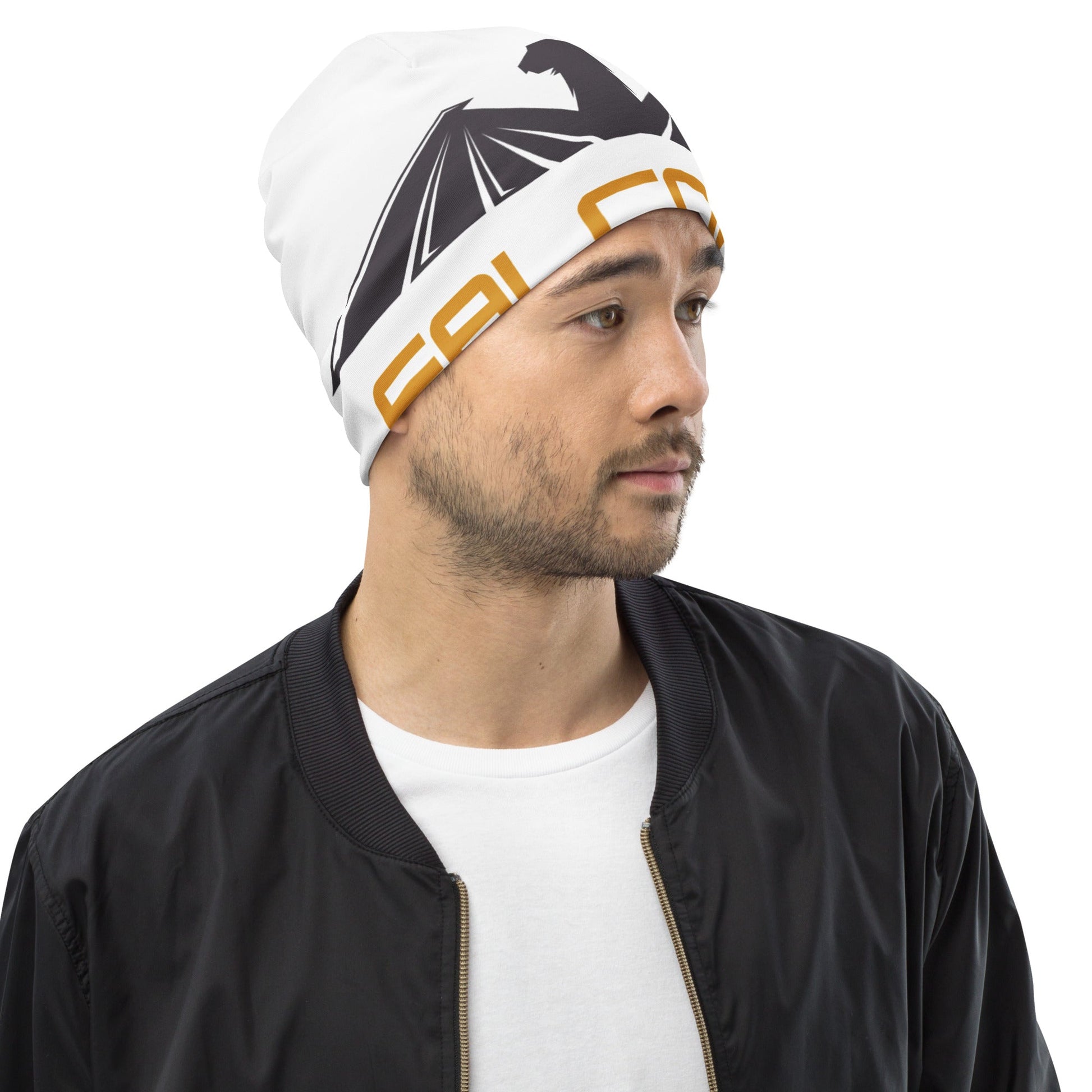 Falconor Cloud Beanie