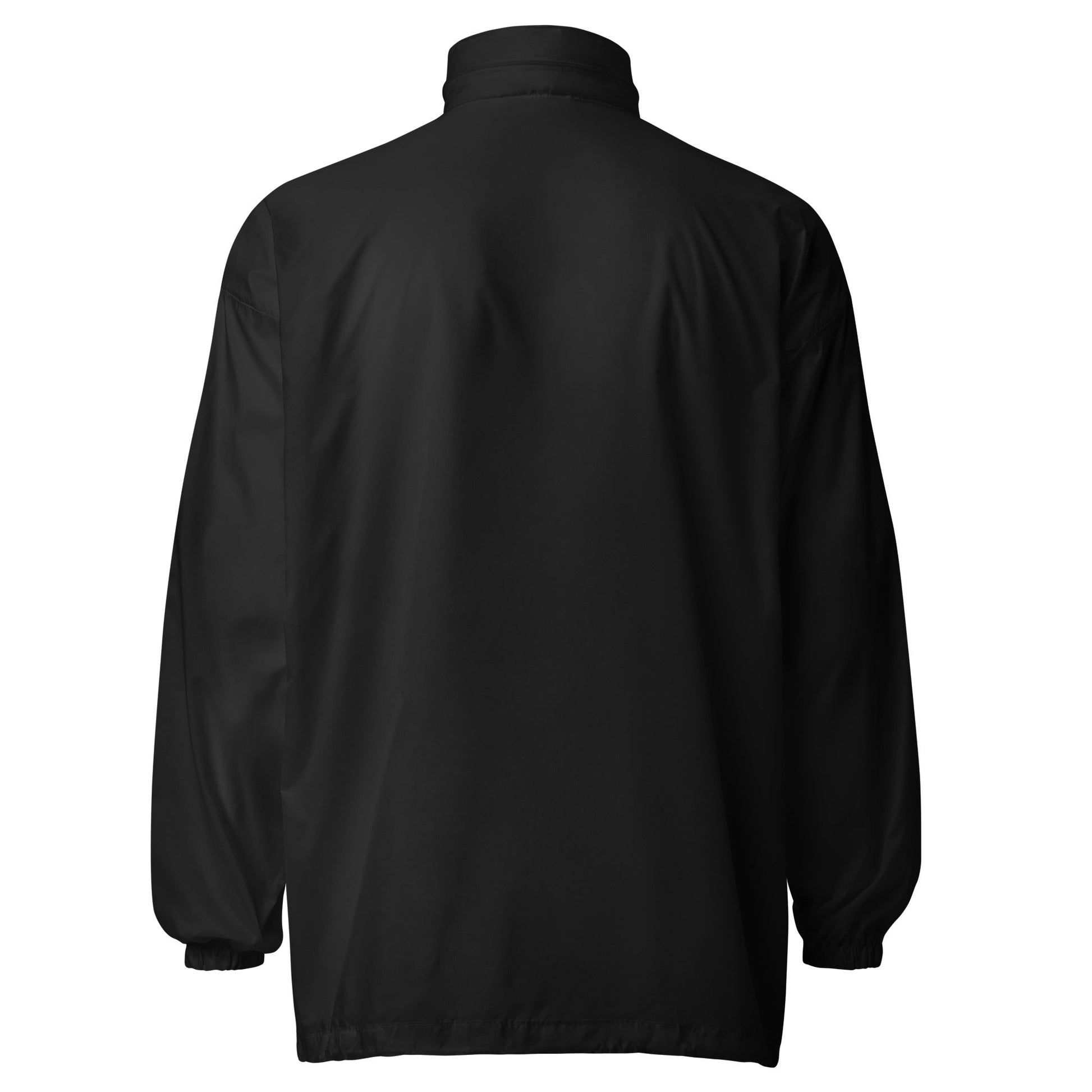 Falconor Harbor Windbreaker