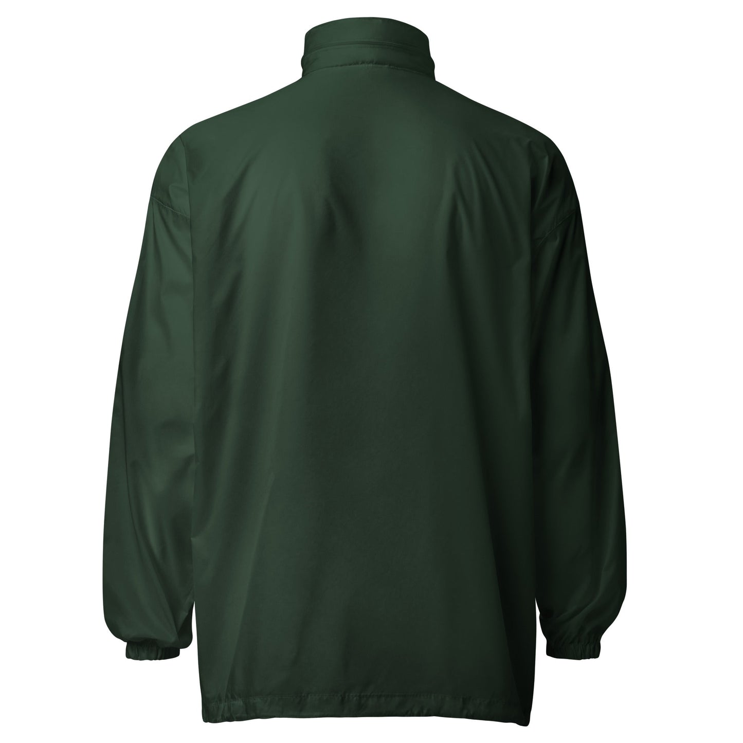 Falconor Harbor Windbreaker