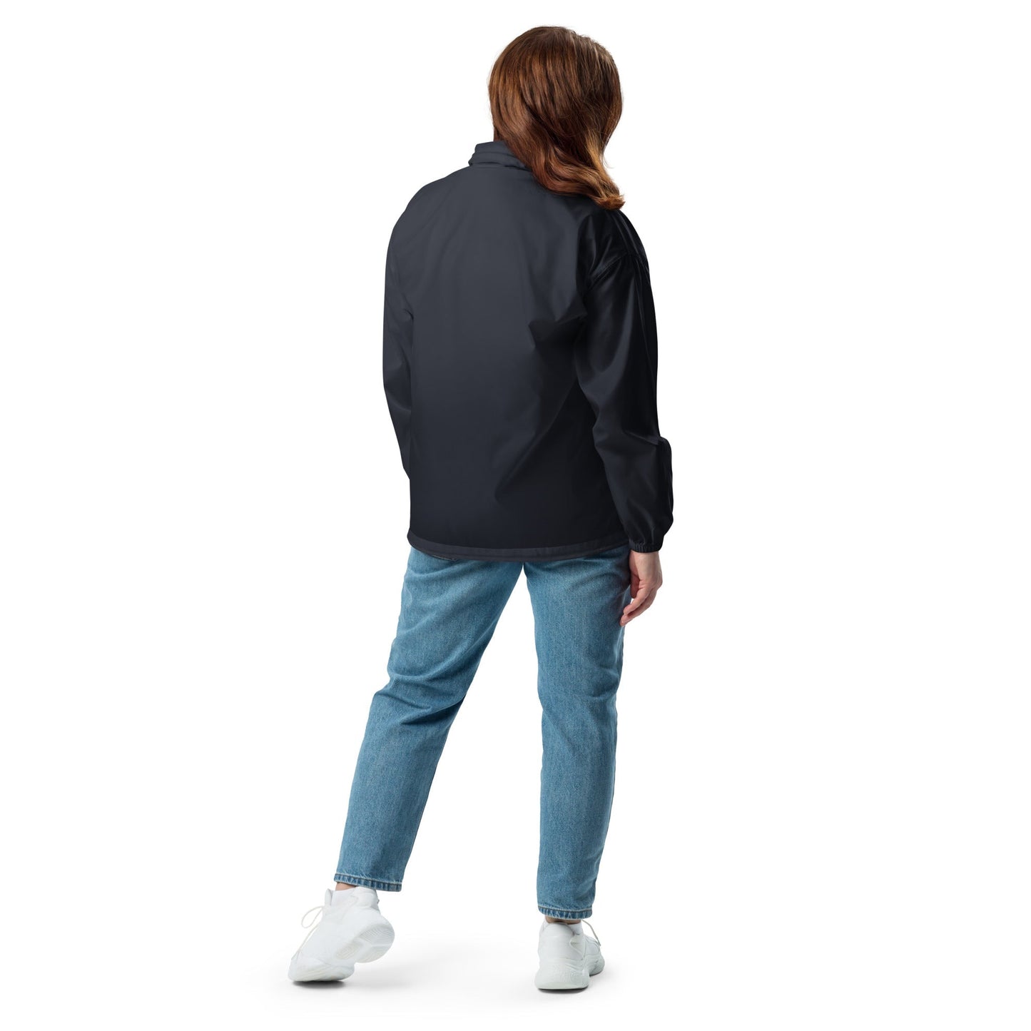 Falconor Harbor Windbreaker