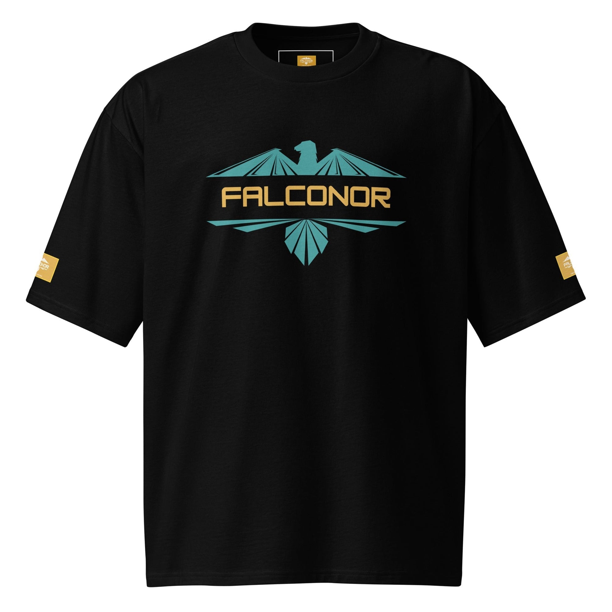 Falconor Raptor