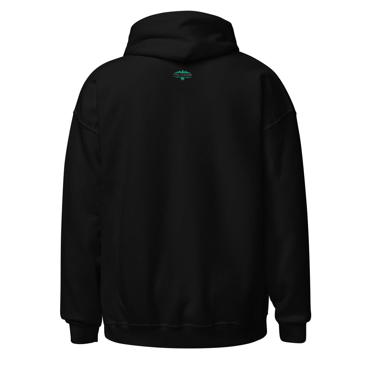 Falconor Buschcraft hoodie