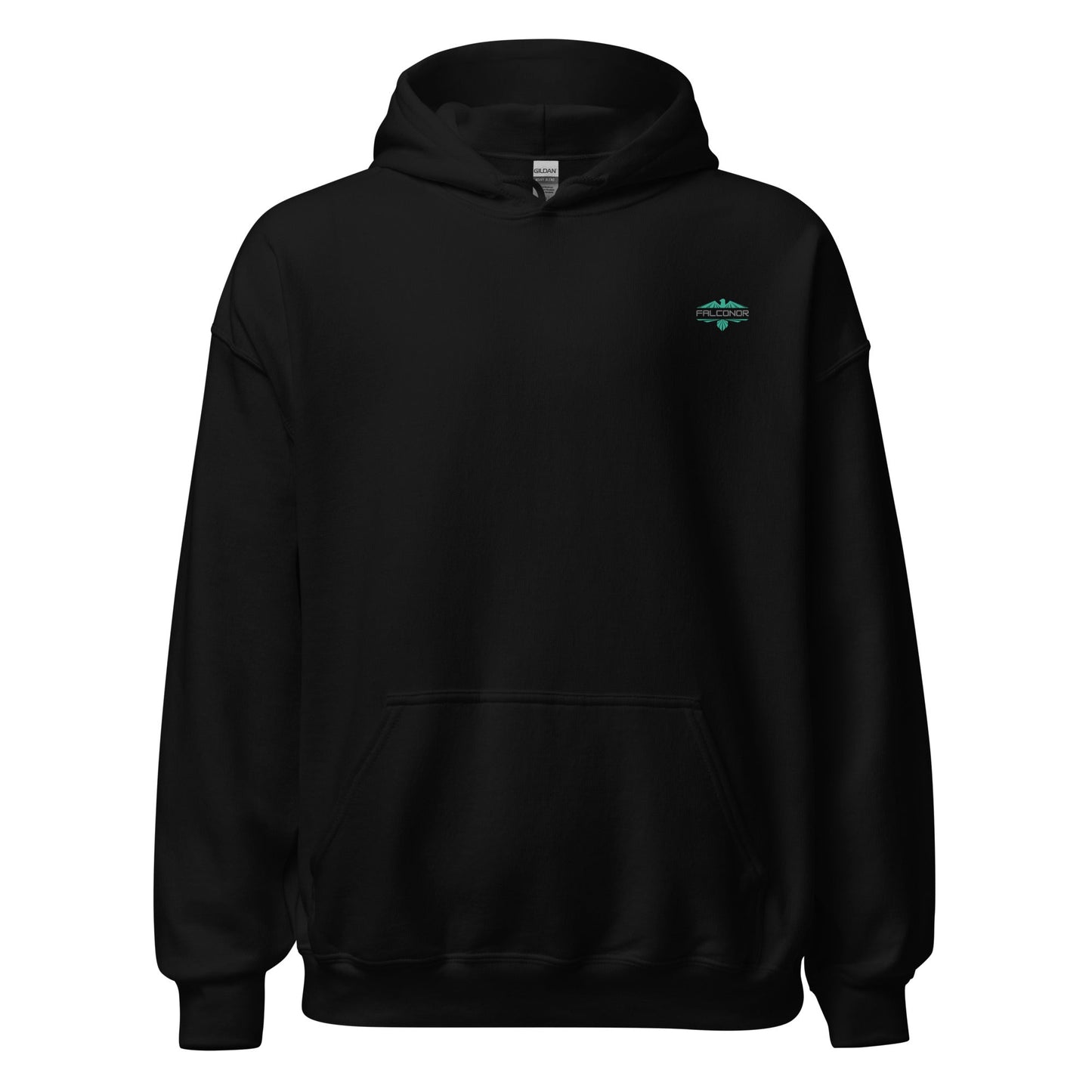 Falconor Buschcraft hoodie