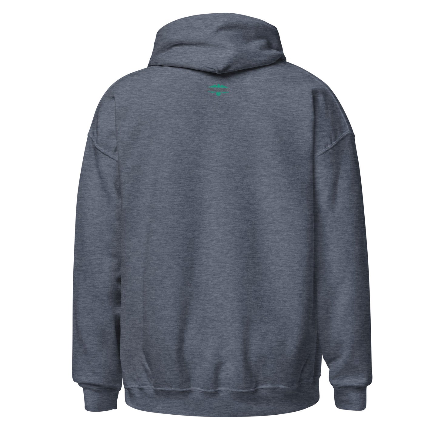 Falconor Buschcraft hoodie