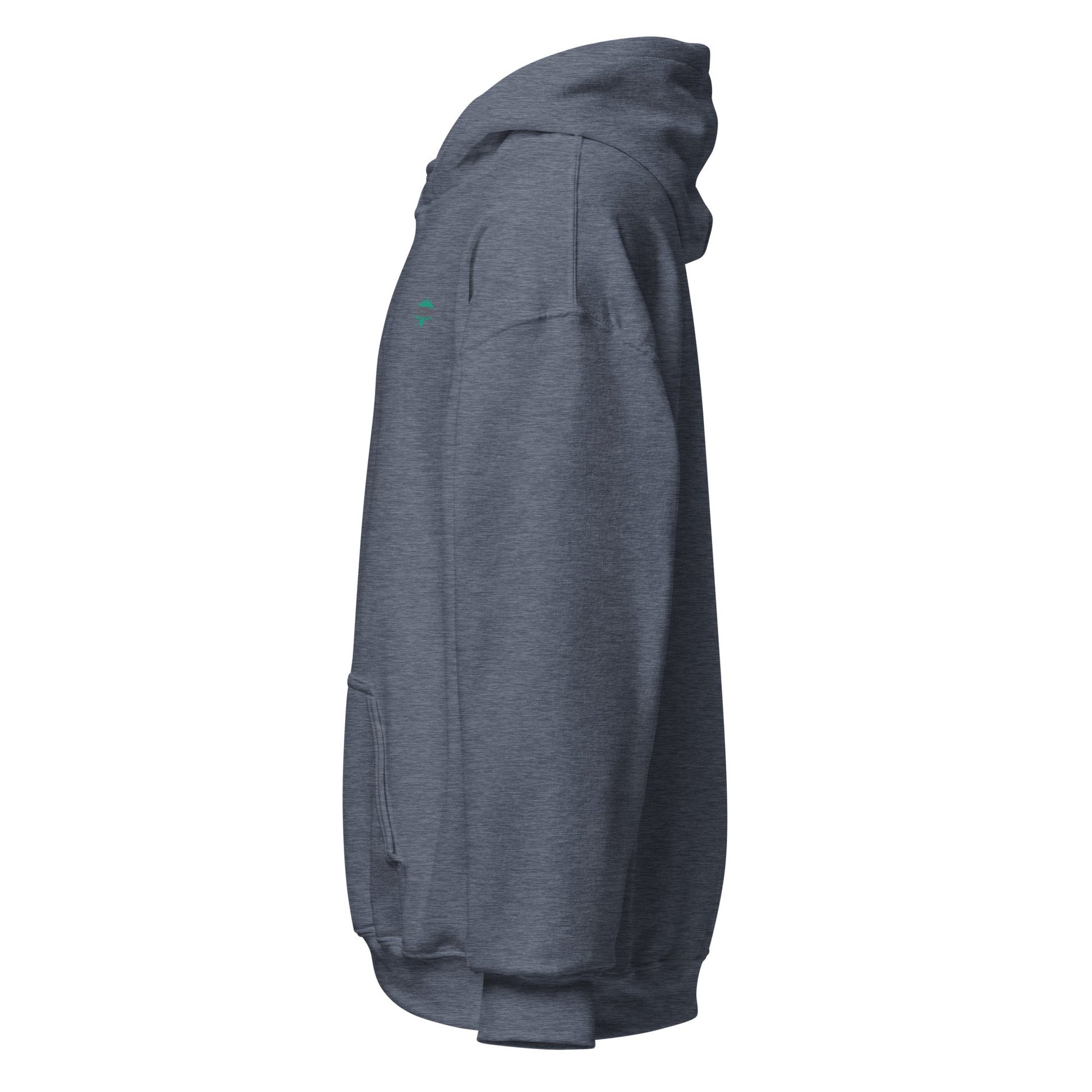 Falconor Buschcraft hoodie