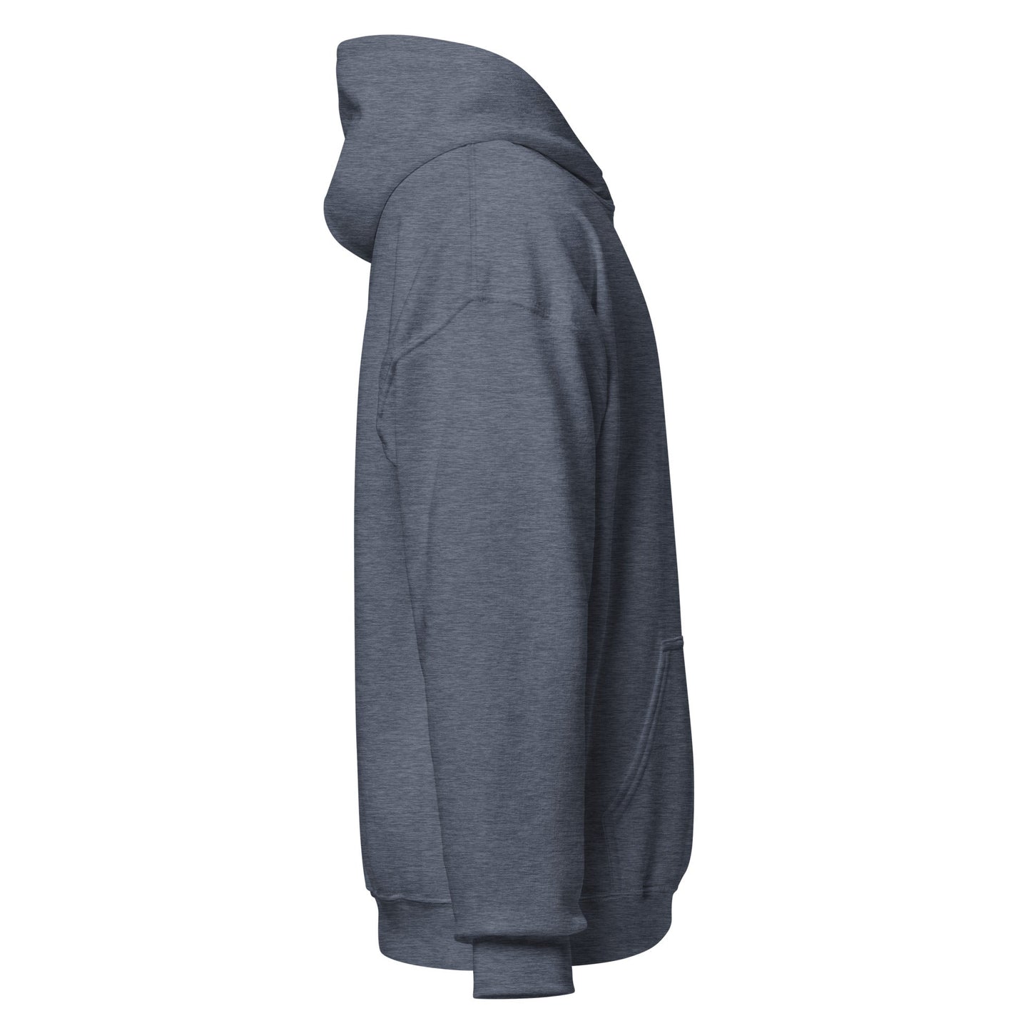 Falconor Buschcraft hoodie