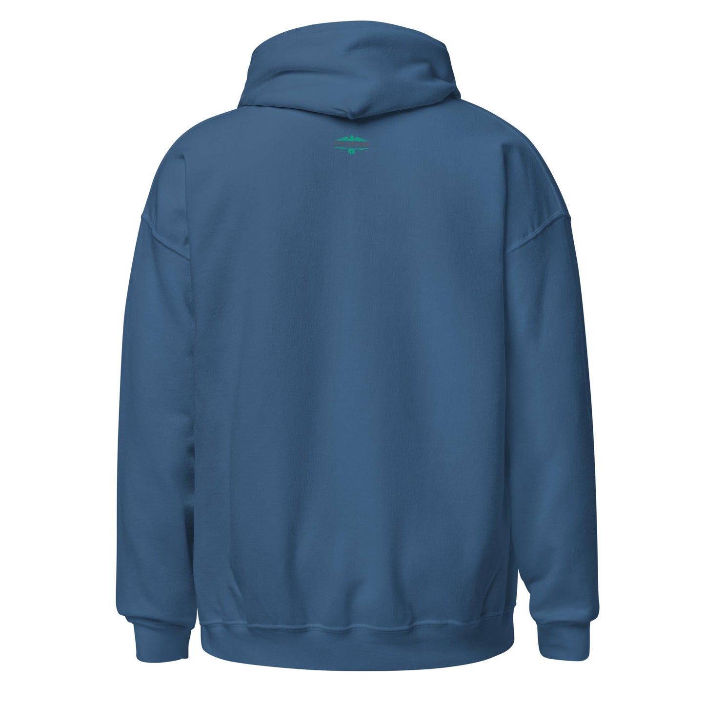 Falconor Buschcraft hoodie