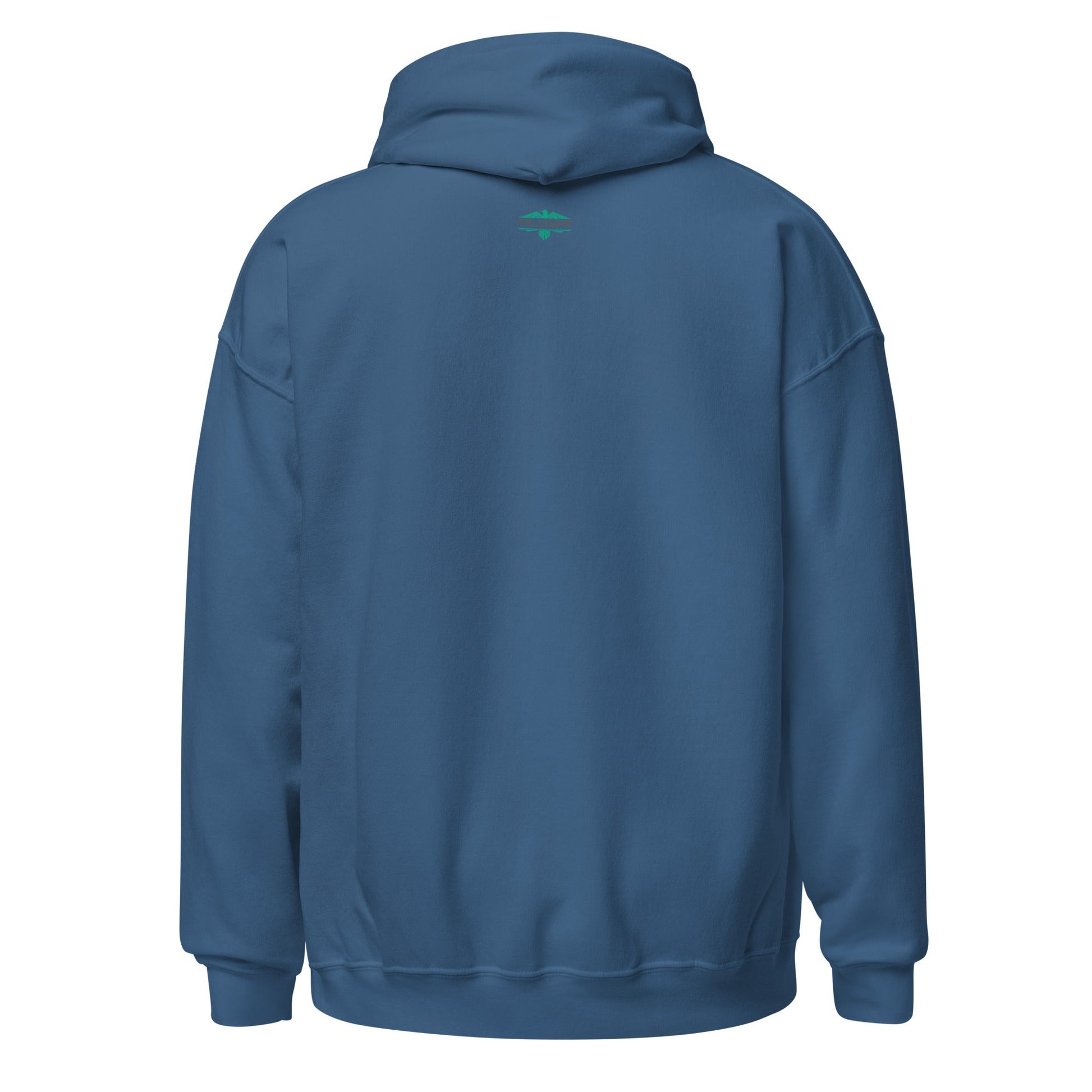 Falconor Buschcraft hoodie