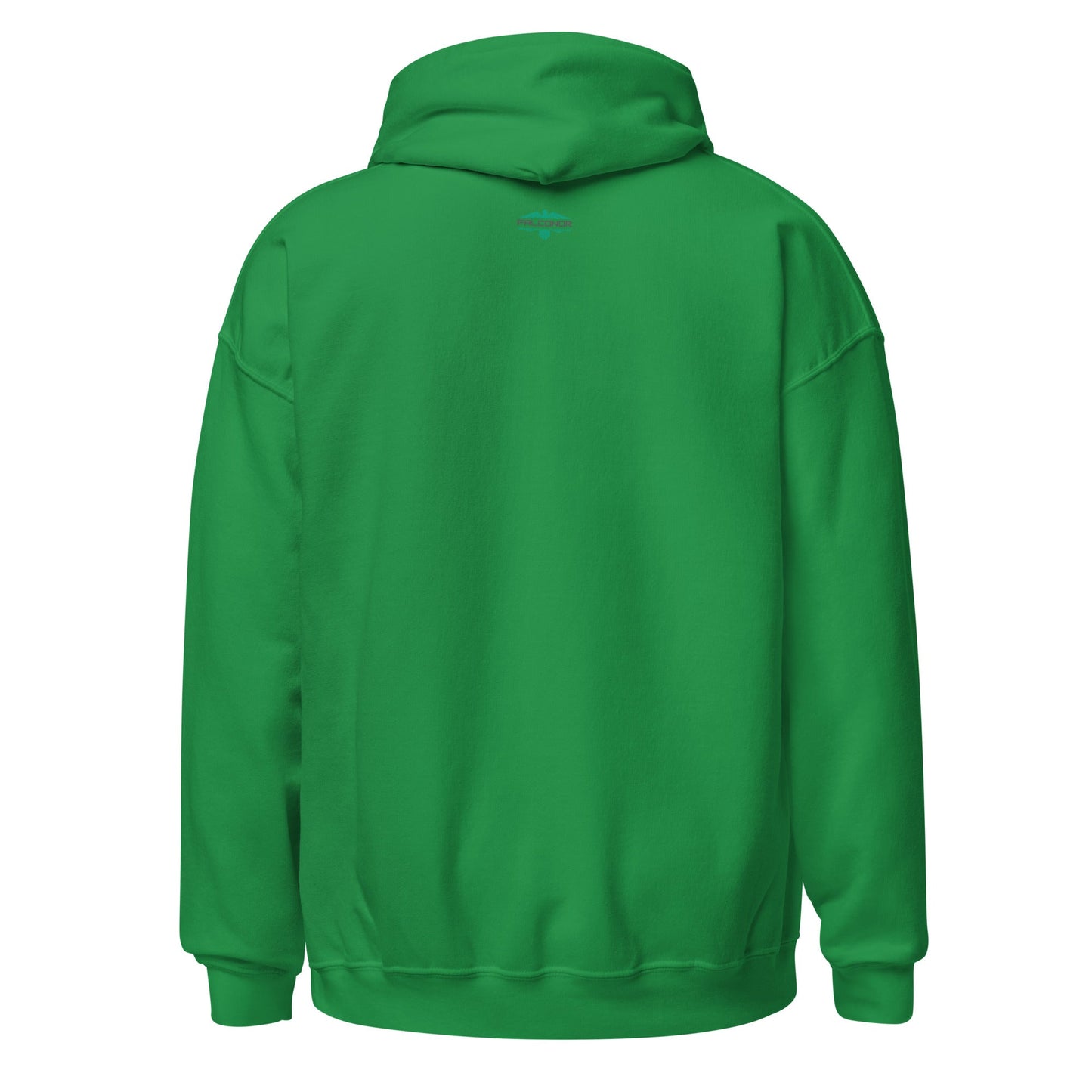 Falconor Buschcraft hoodie