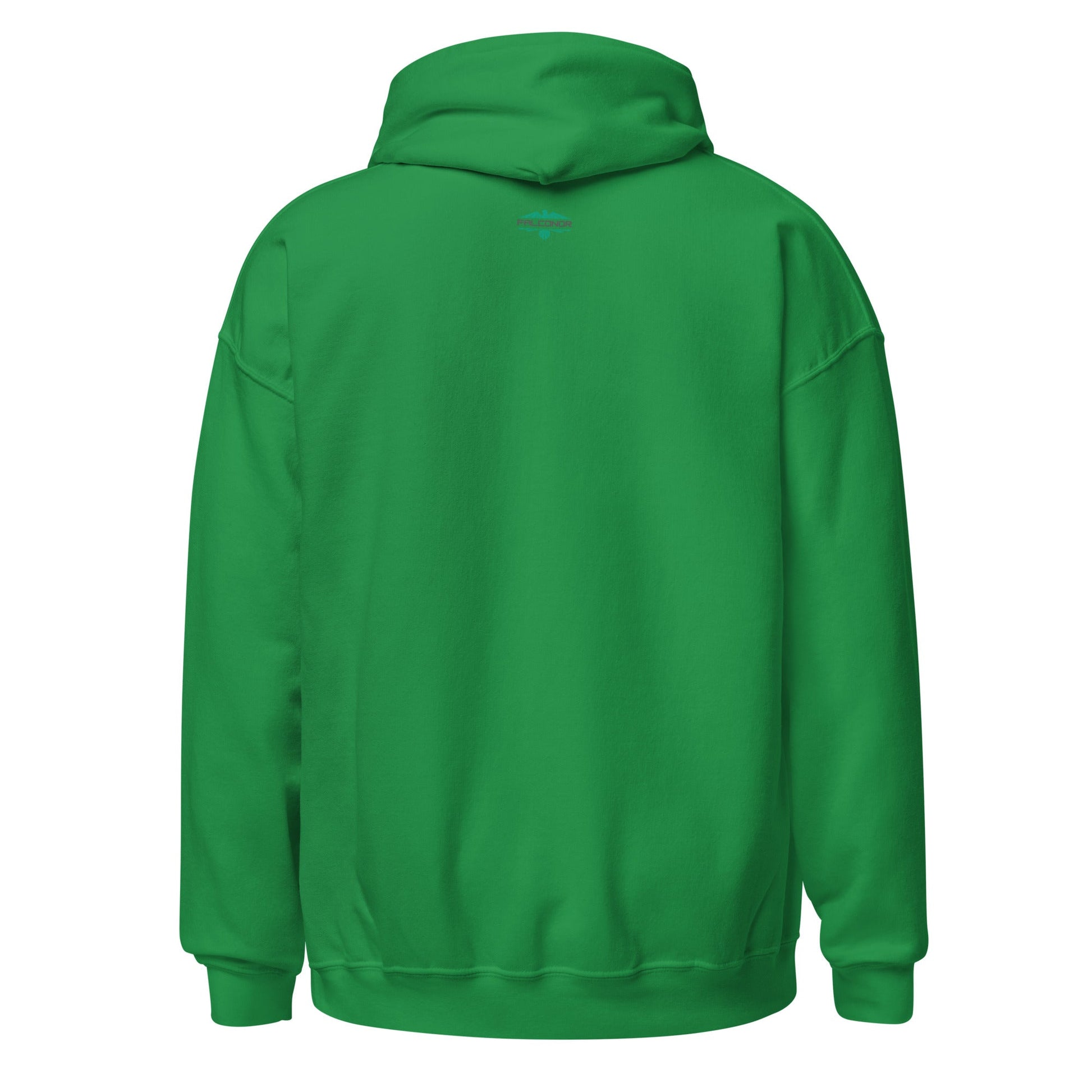 Falconor Buschcraft hoodie