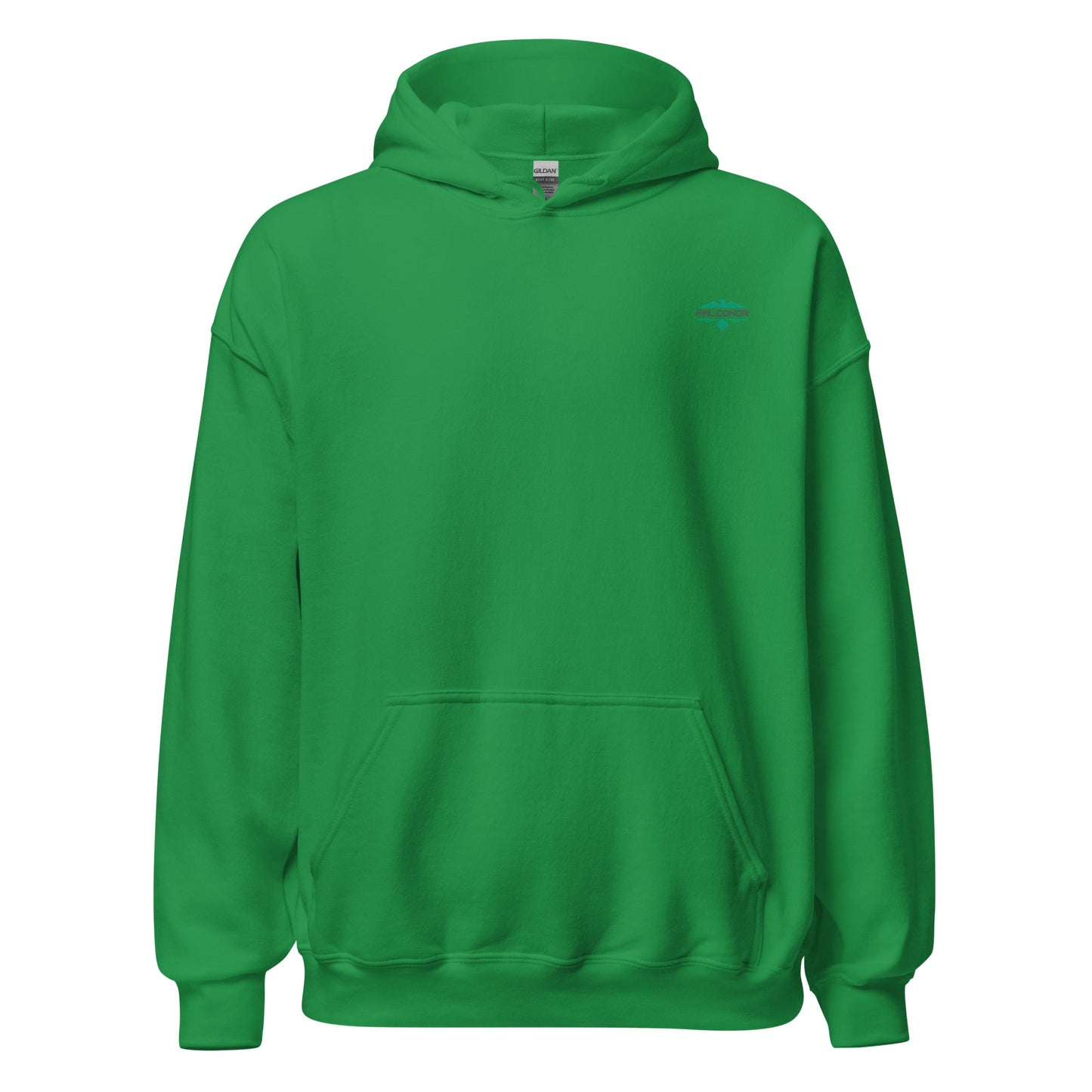 Falconor Buschcraft hoodie
