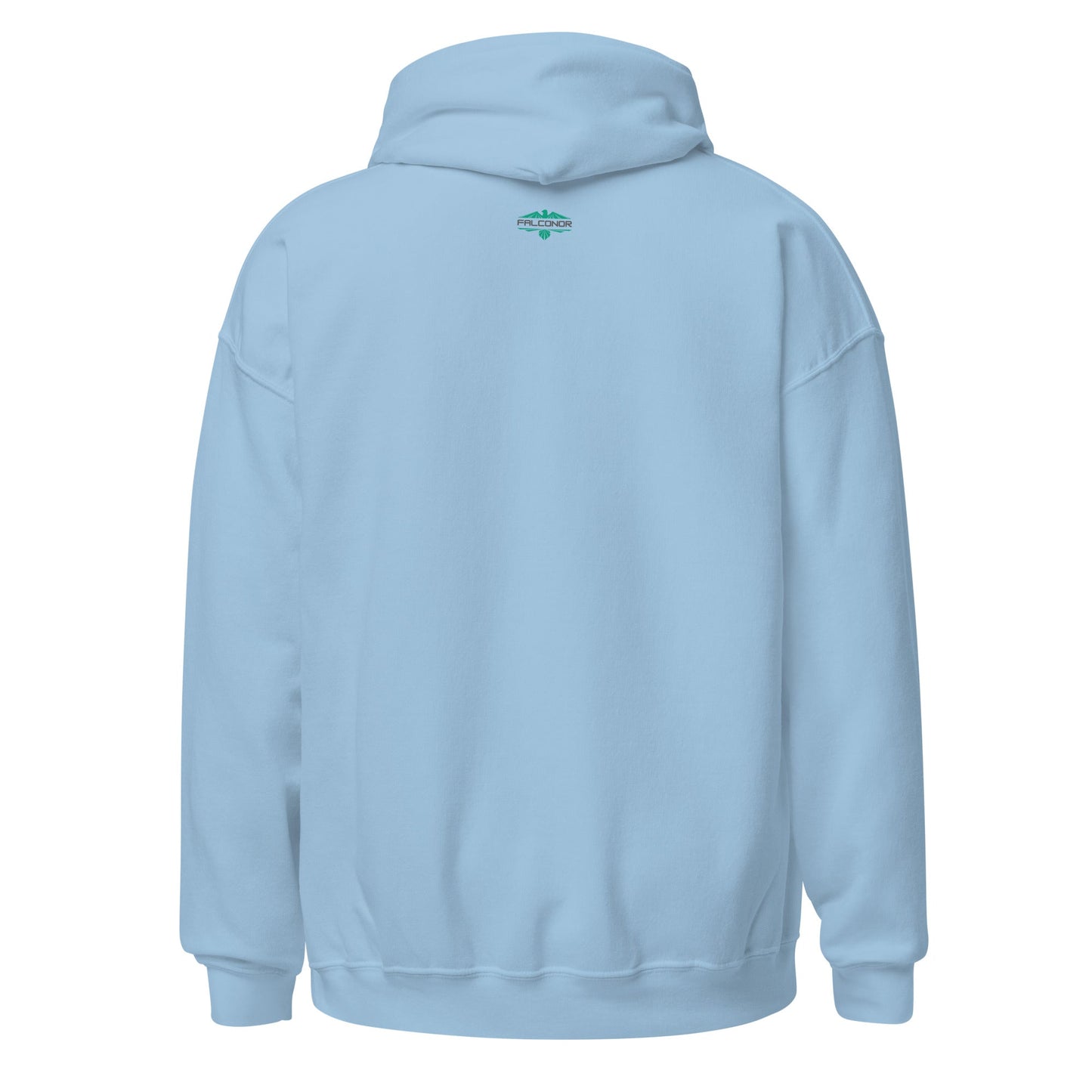 Falconor Buschcraft hoodie