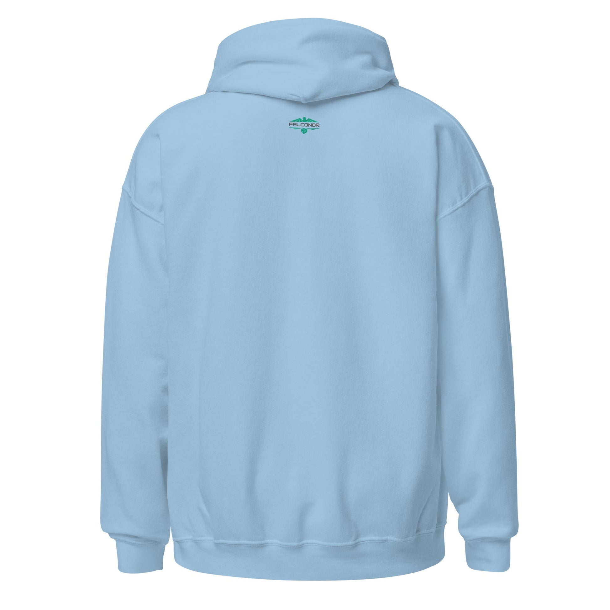 Falconor Buschcraft hoodie