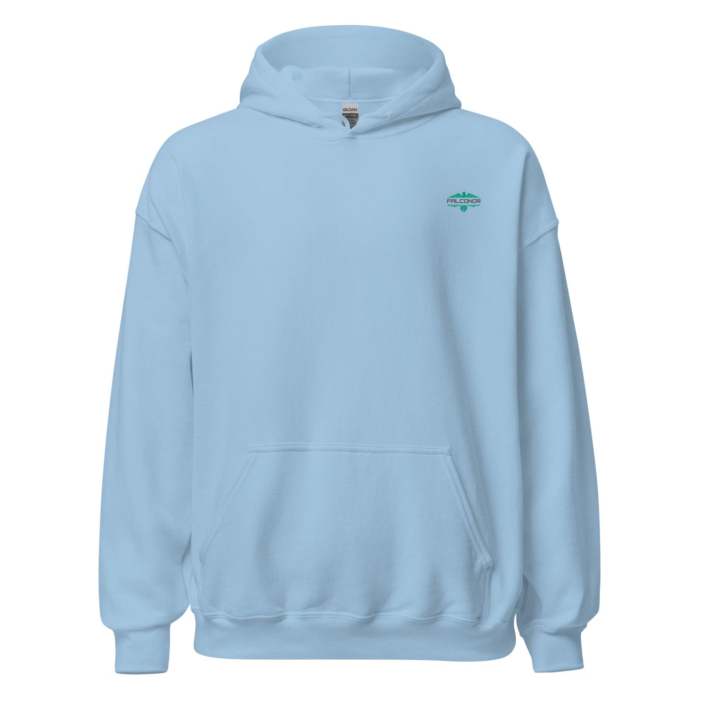 Falconor Buschcraft hoodie