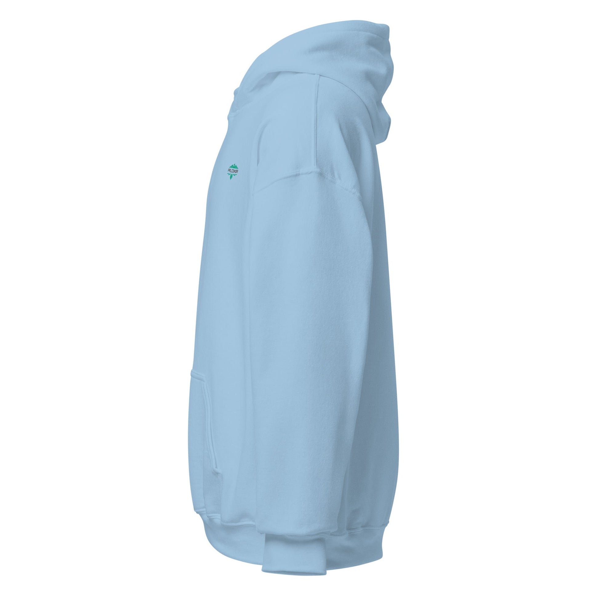 Falconor Buschcraft hoodie