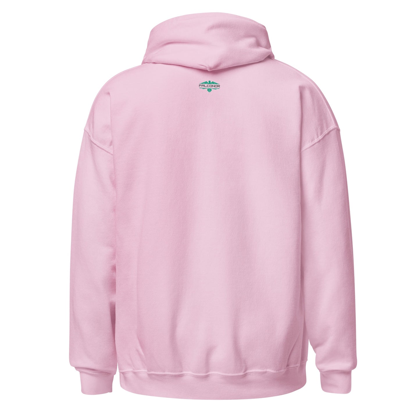 Falconor Buschcraft hoodie