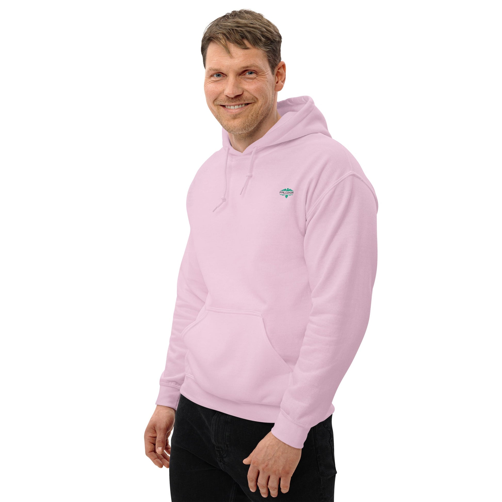 Falconor Buschcraft hoodie