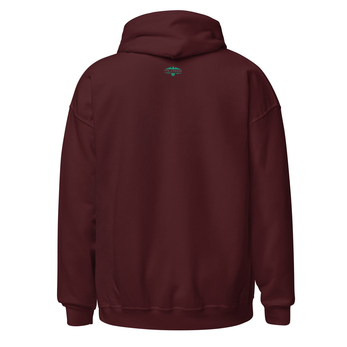 Falconor Buschcraft hoodie