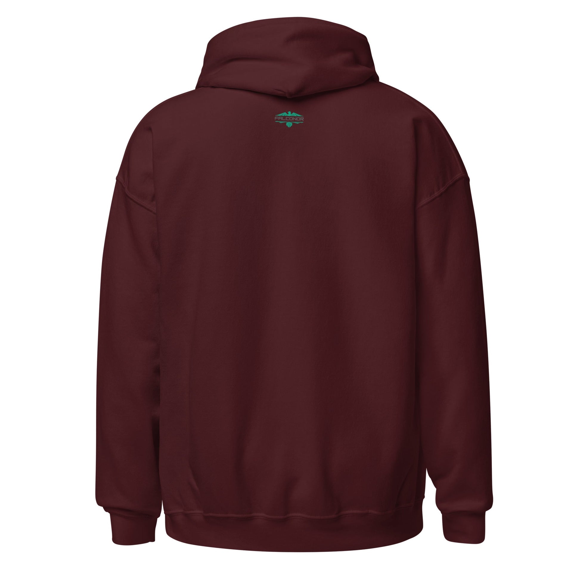 Falconor Buschcraft hoodie