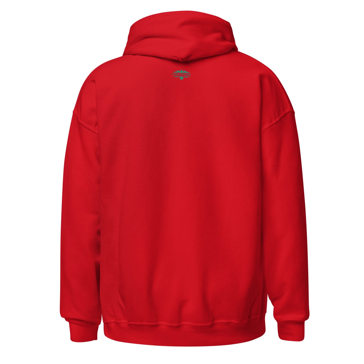 Falconor Buschcraft hoodie