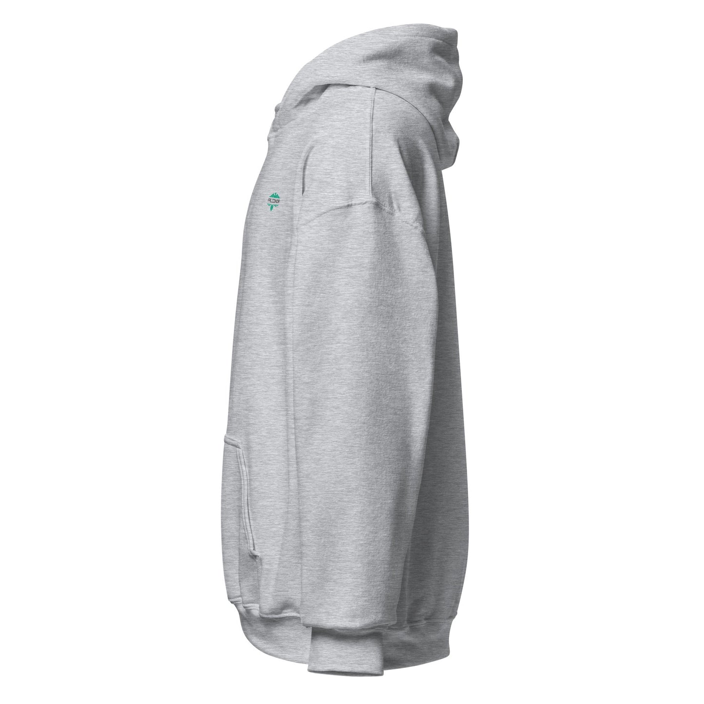 Falconor Buschcraft hoodie