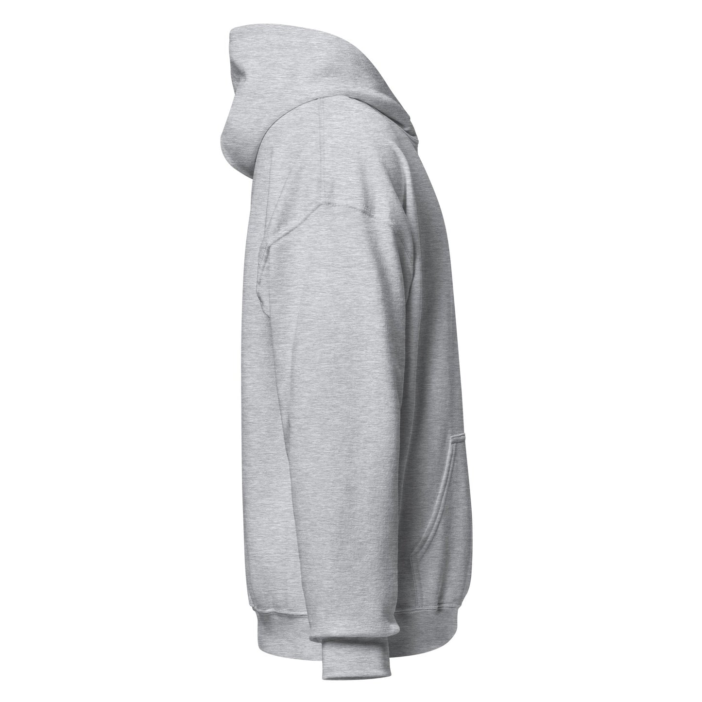 Falconor Buschcraft hoodie