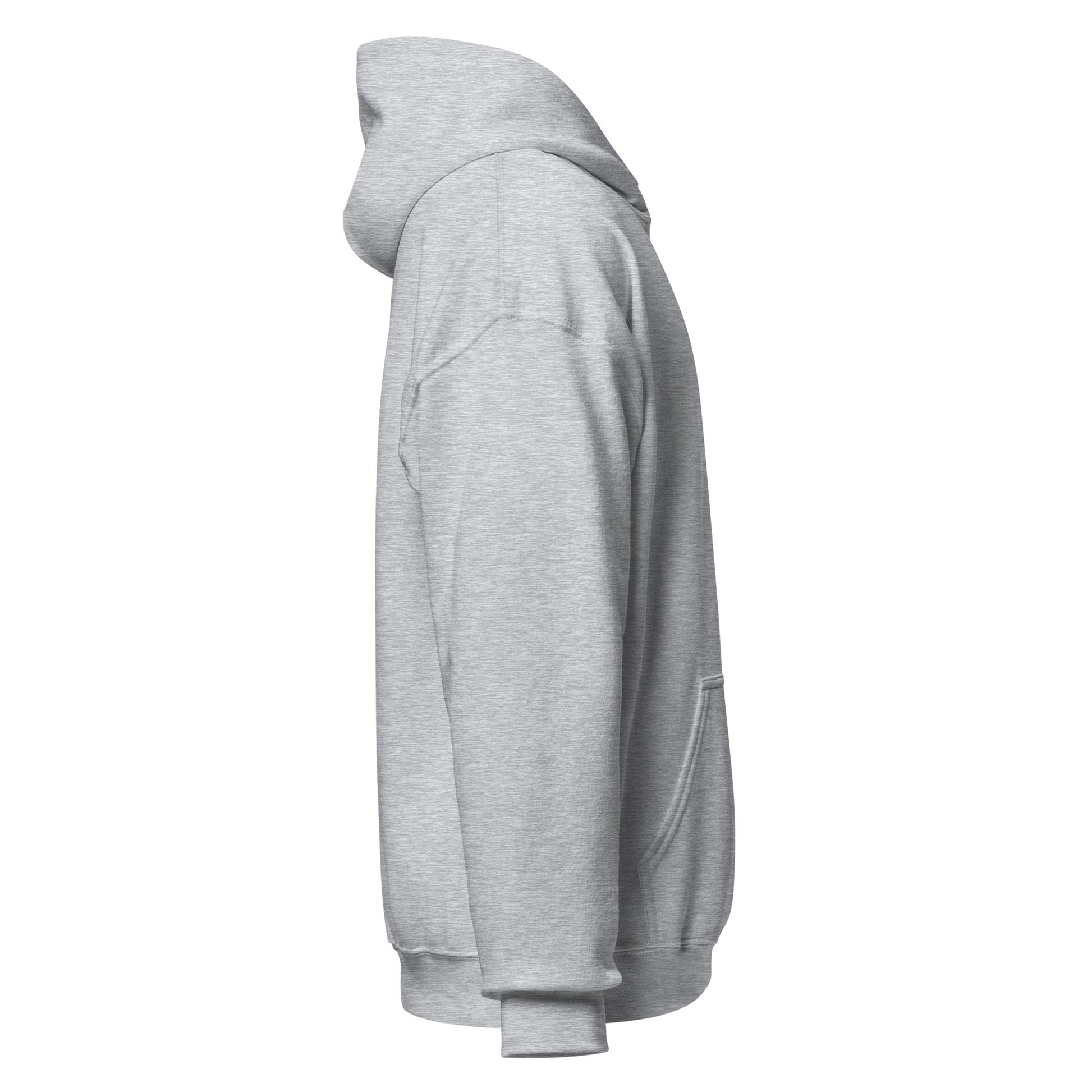 Falconor Buschcraft hoodie