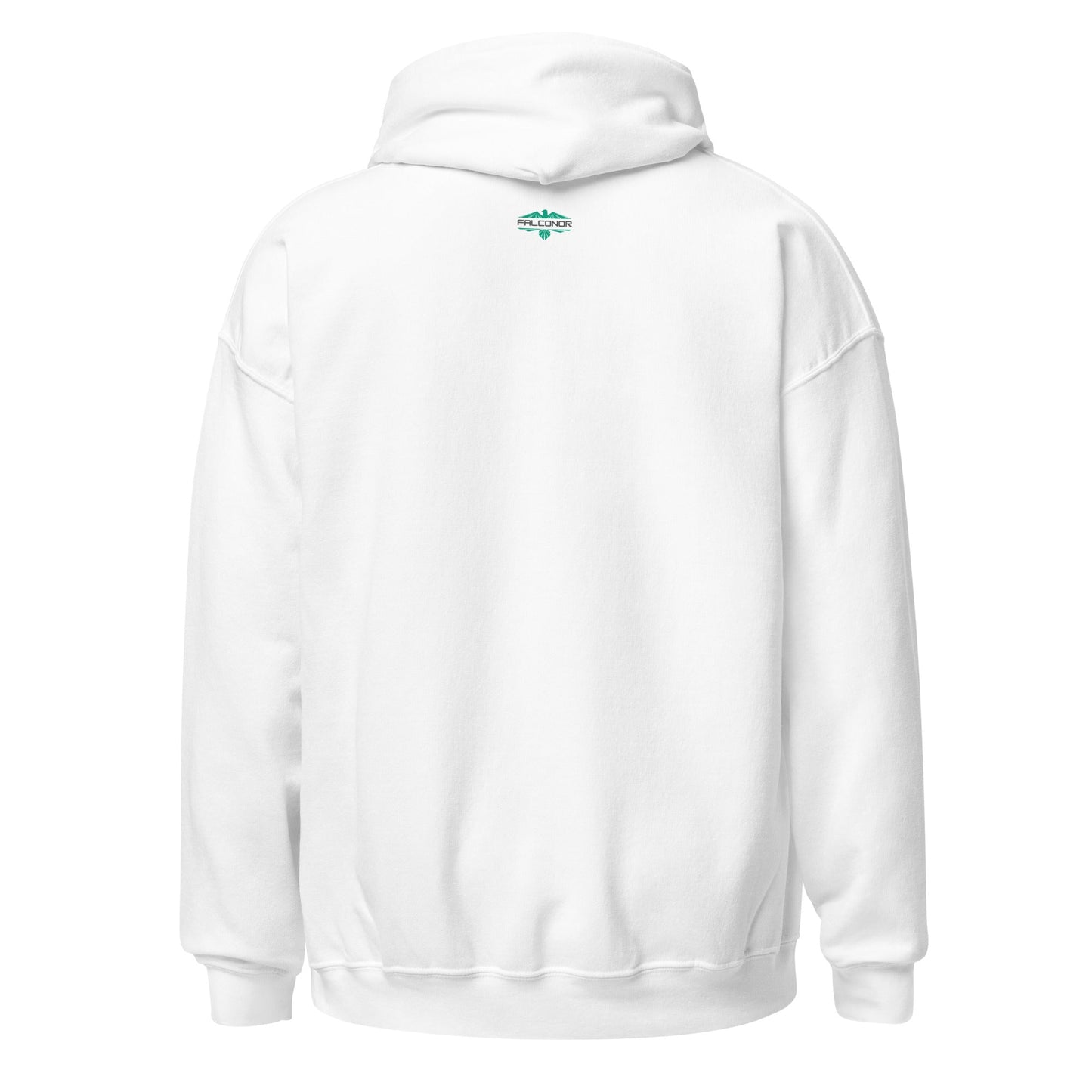 Falconor Buschcraft hoodie